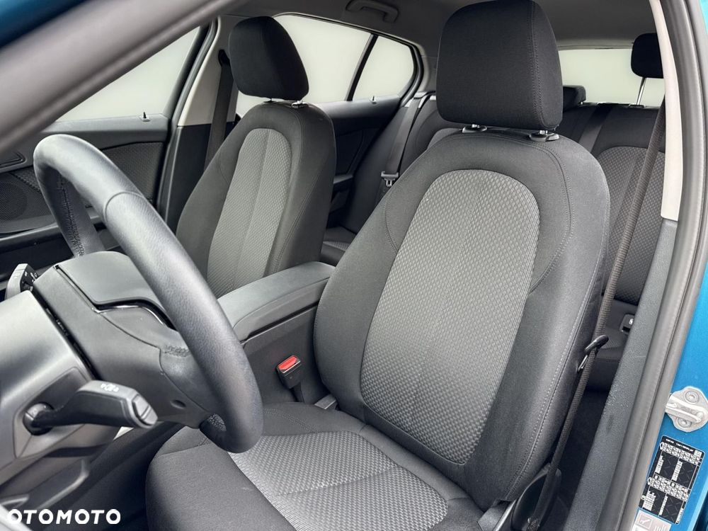 BMW Seria 1 118i Advantage - 8