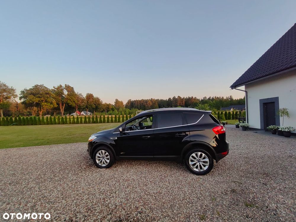 Ford Kuga - 6