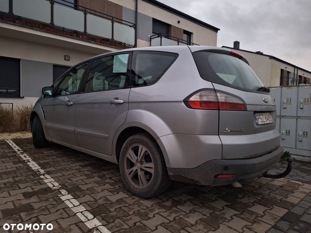 Ford S-Max - 5