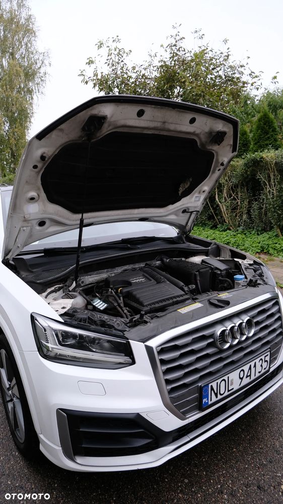 Audi Q2 1.4 TFSI CoD Sport S tronic - 38