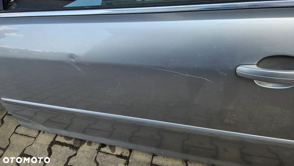 Ford Focus MK2 II drzwi prawe  lewe cabrio kabrio - 6