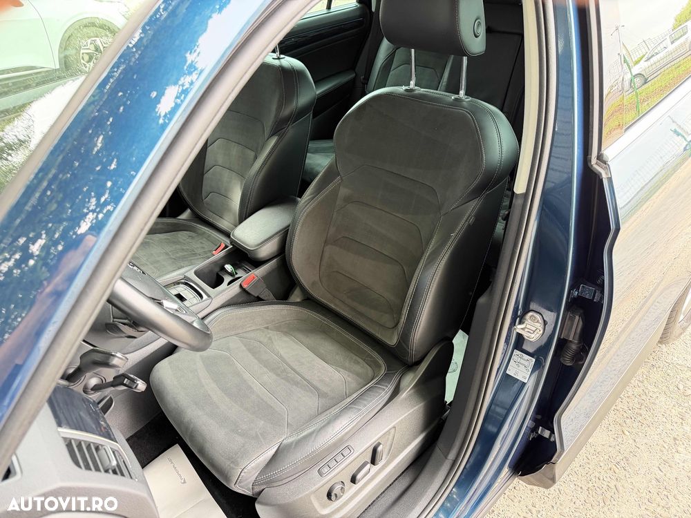 Skoda Kodiaq 2.0 TDI DSG Sportline - 16