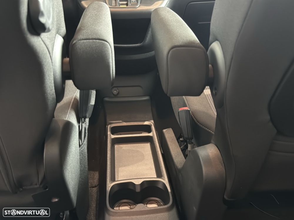 Fiat e-Dobló Maxi 50 kWh - 21