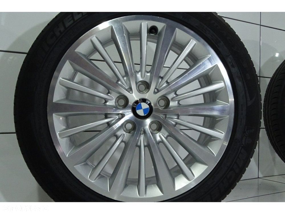 Koła letnie BMW  17" BMW 2 F45 ACTIVE F46 GRAN - 2