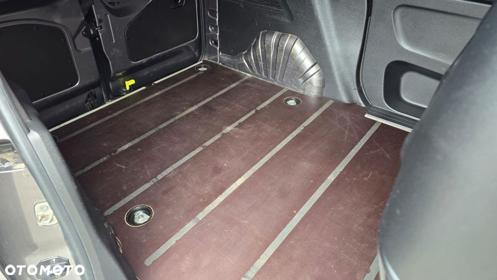 Citroën Berlingo - 38