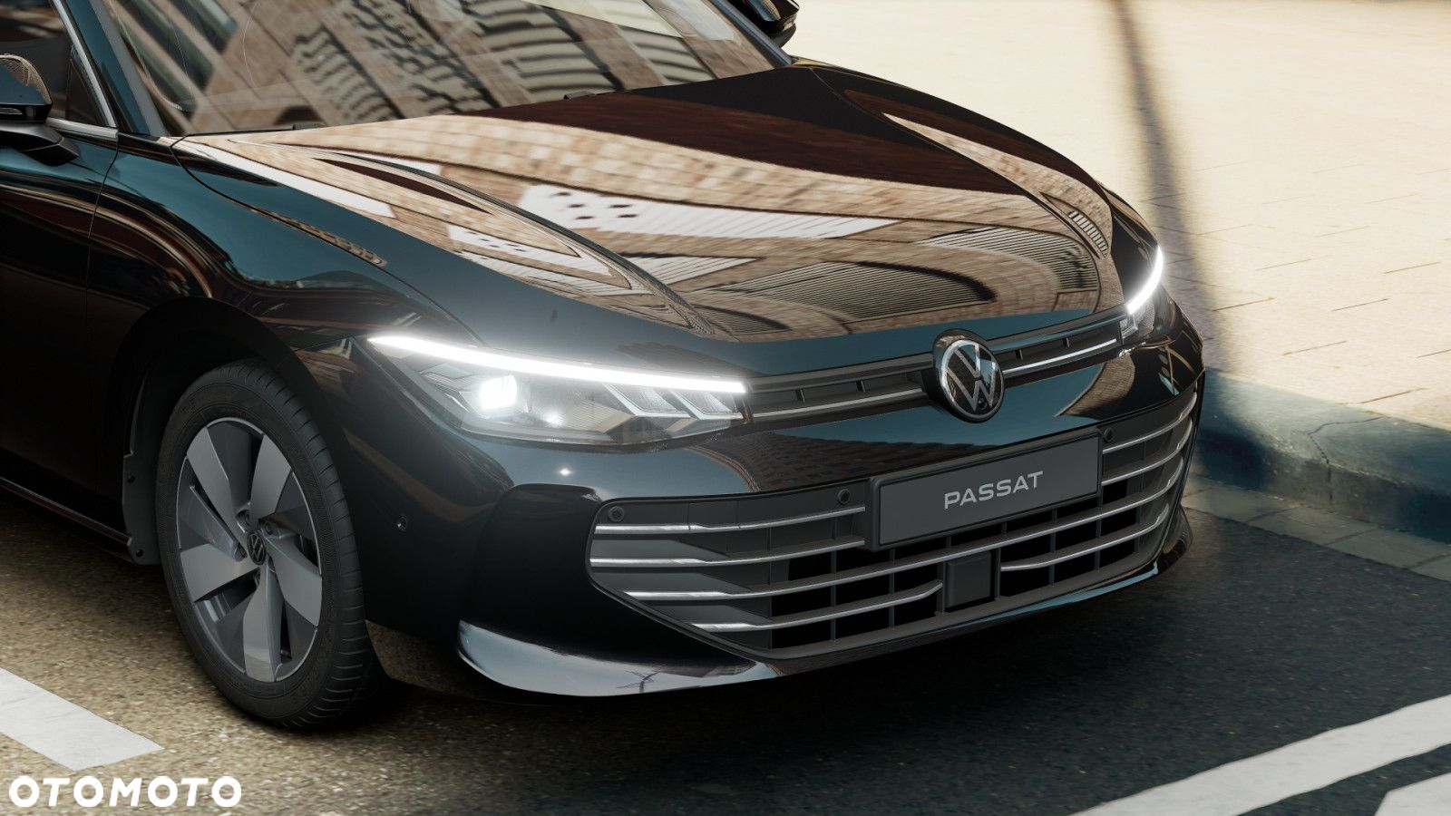 Volkswagen Passat 1.5 TSI EVO Business DSG - 4