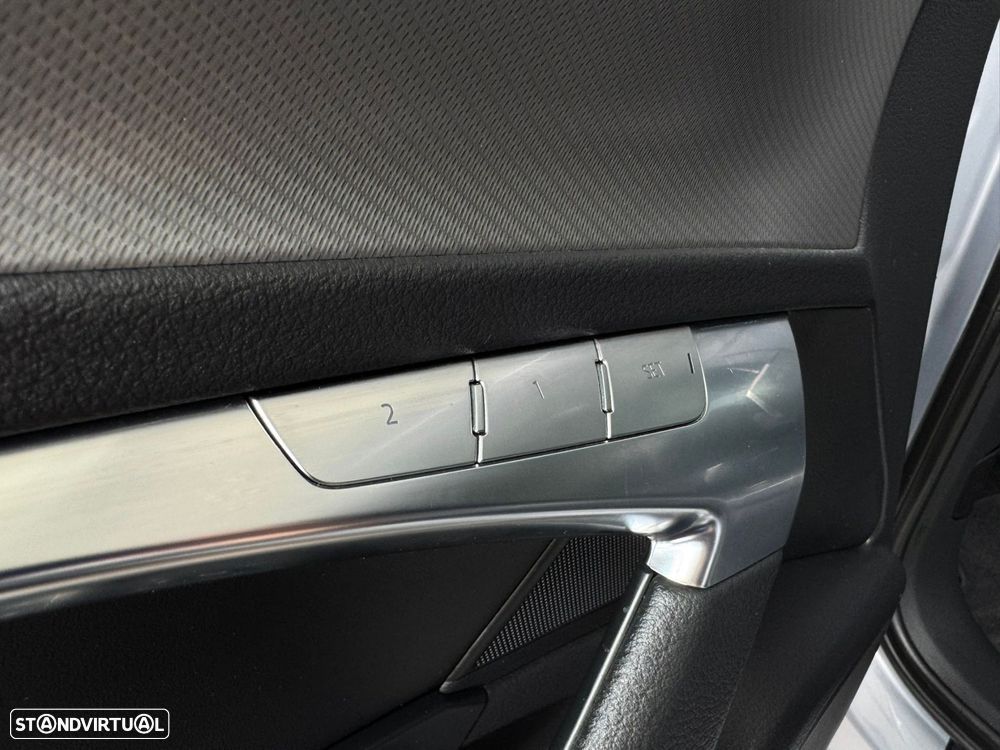 Audi A6 Avant 40 TDI Sport S tronic - 17