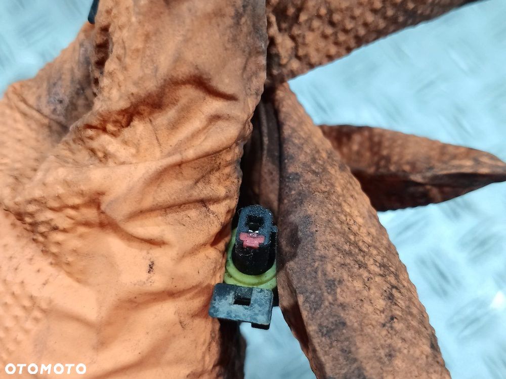 PRZETWORNICA XENON MAZDA 6 - 2