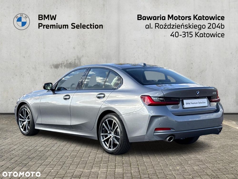 BMW Seria 3 - 3