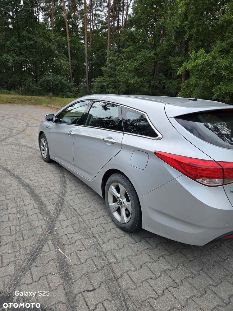 Hyundai i40 1.7 CRDi Classic - 6