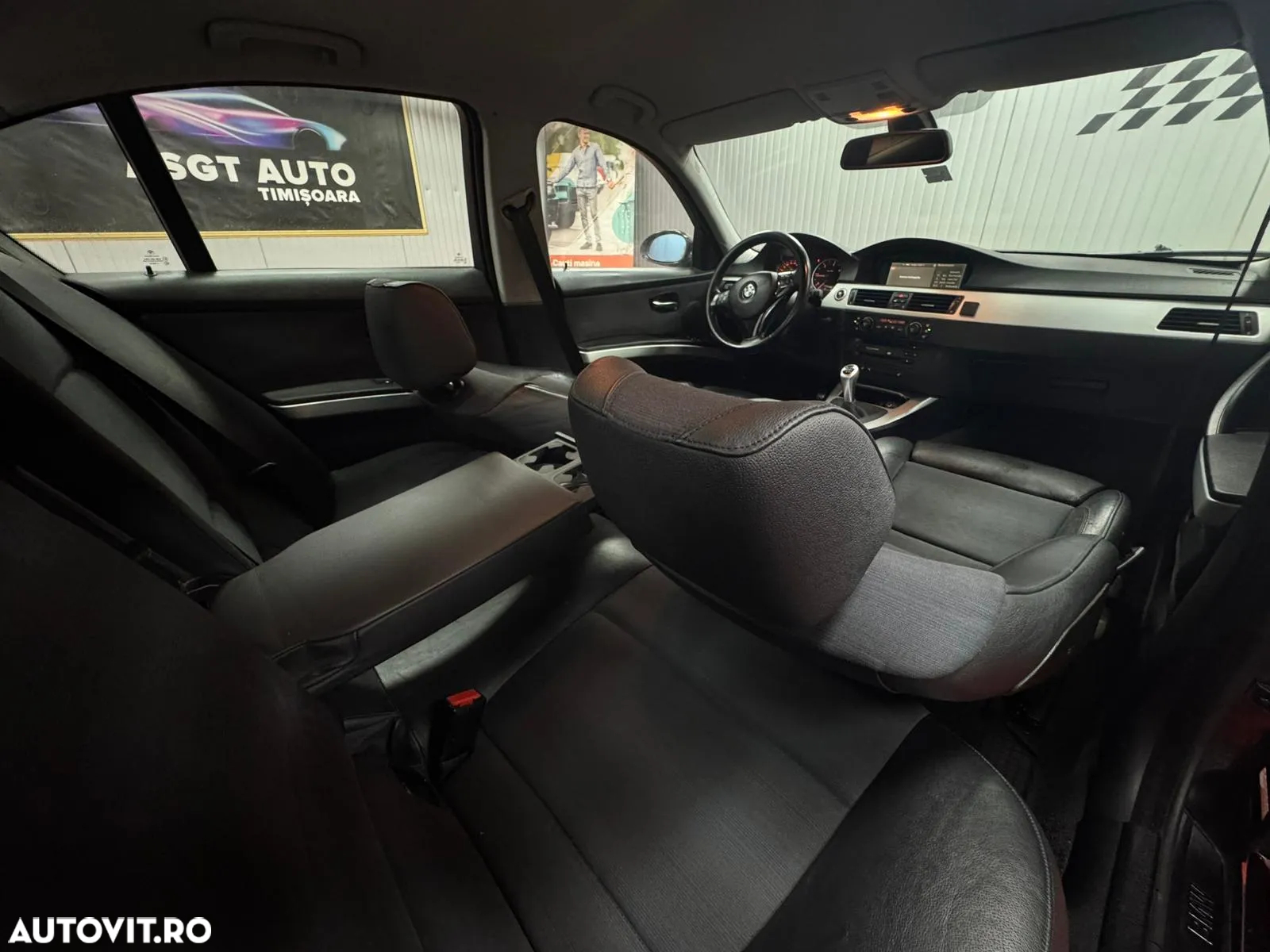 BMW Seria 3 - 15