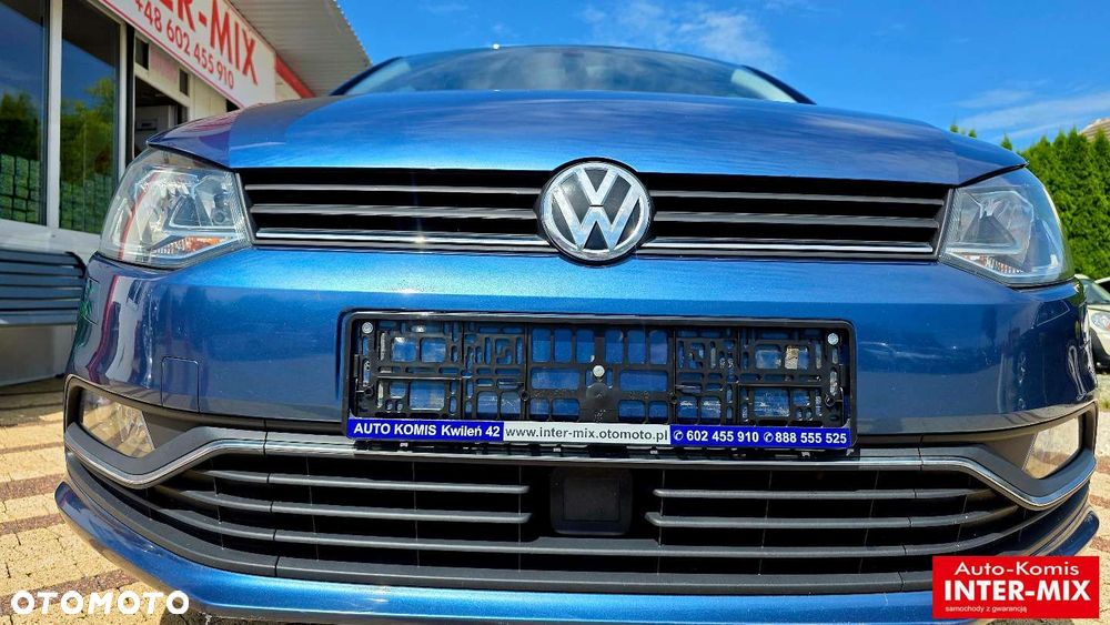 Volkswagen Polo - 33