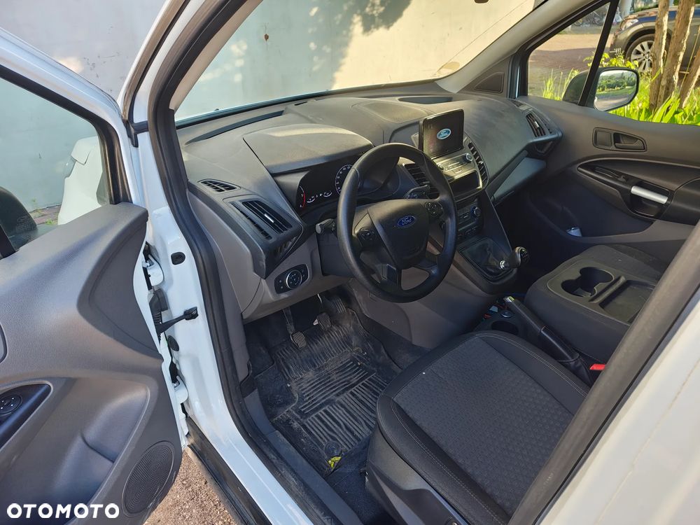 Ford Transit Connect 220 L1 Trend - 6