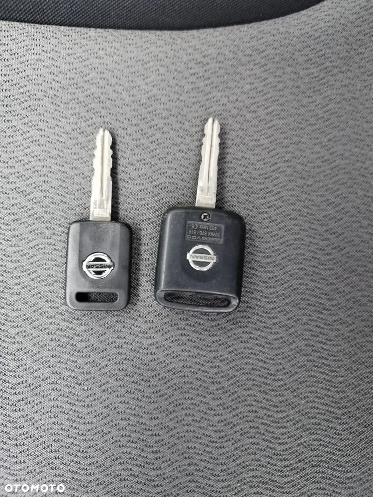 Nissan Note - 26