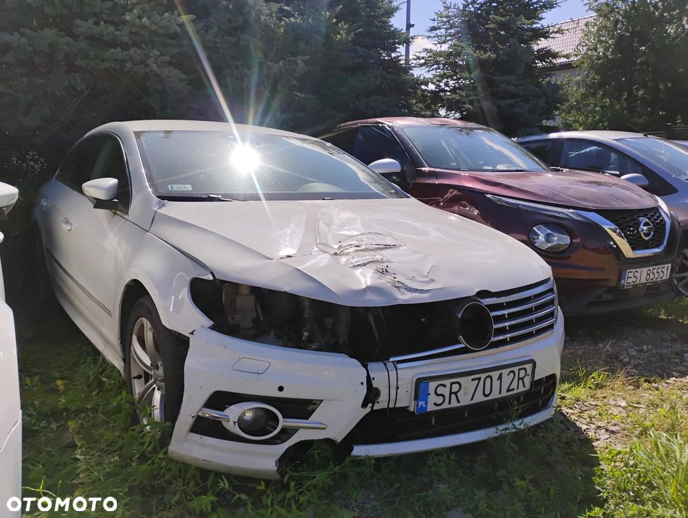 Volkswagen CC - 2