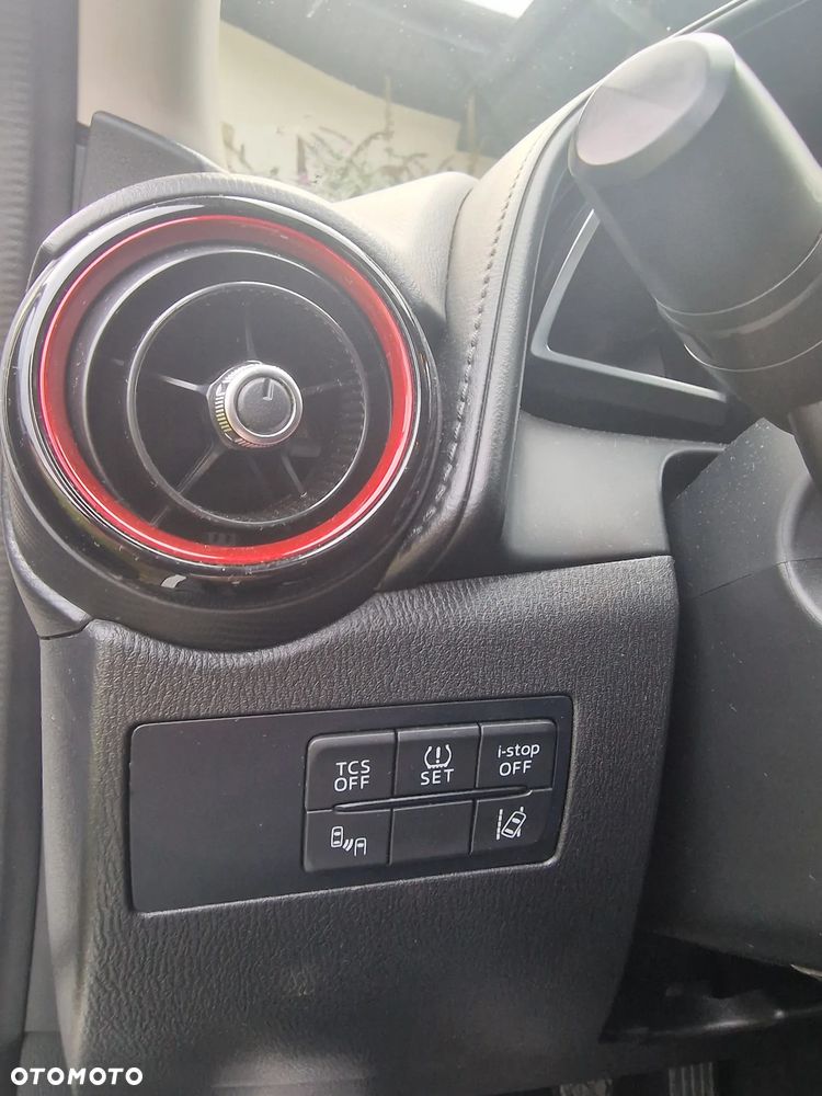 Mazda CX-3 - 6