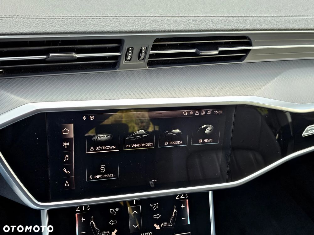 Audi A6 Avant 35 TDI S tronic - 28