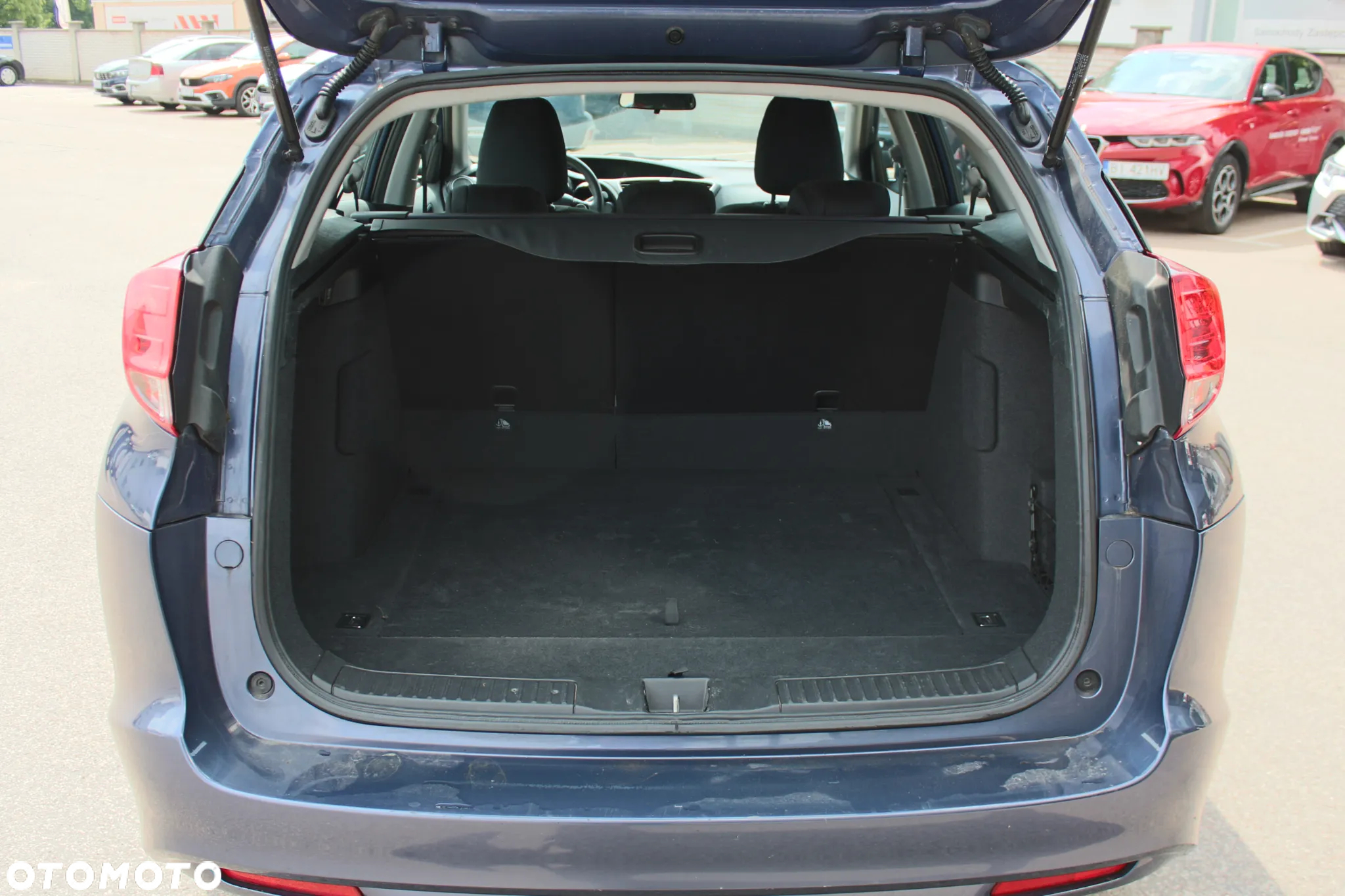 Honda Civic - 7