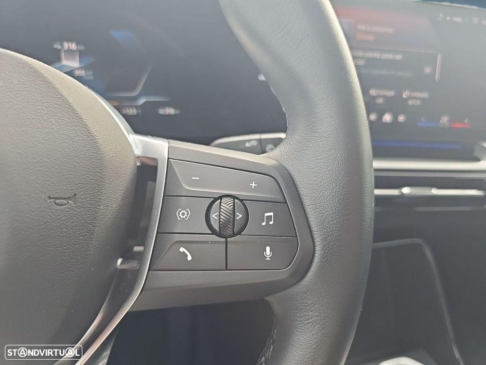 BMW iX1 eDrive20 xLine - 19