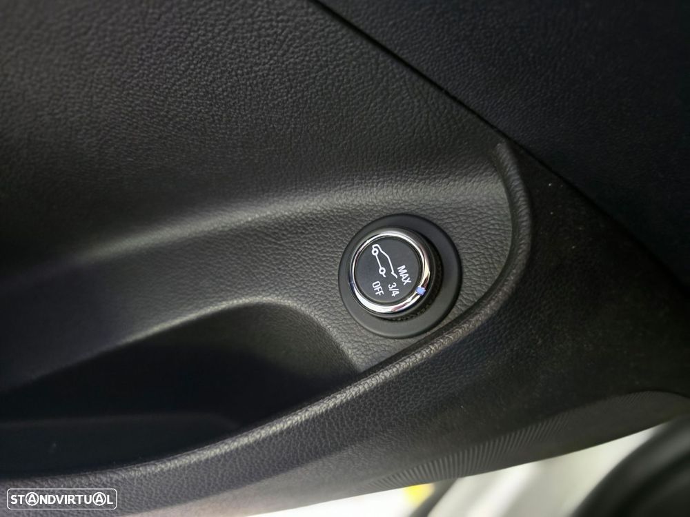 Opel Insignia Sports Tourer 1.6 CDTi Executive S/S - 21