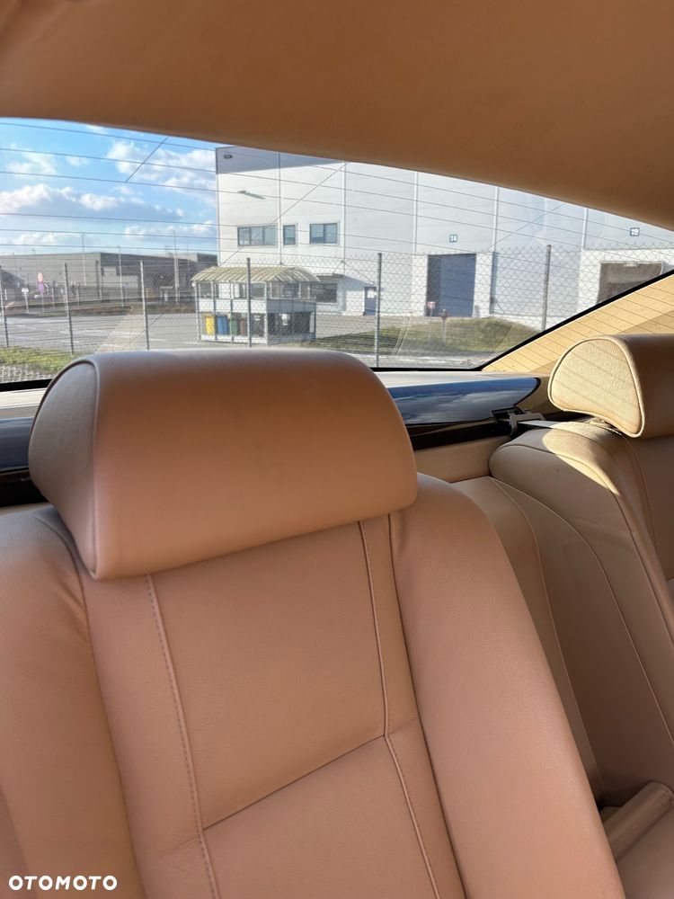 BMW Seria 7 730d L - 20