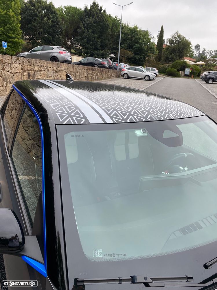 Alpine A290 52 kWh GTS Première Èdition - 14