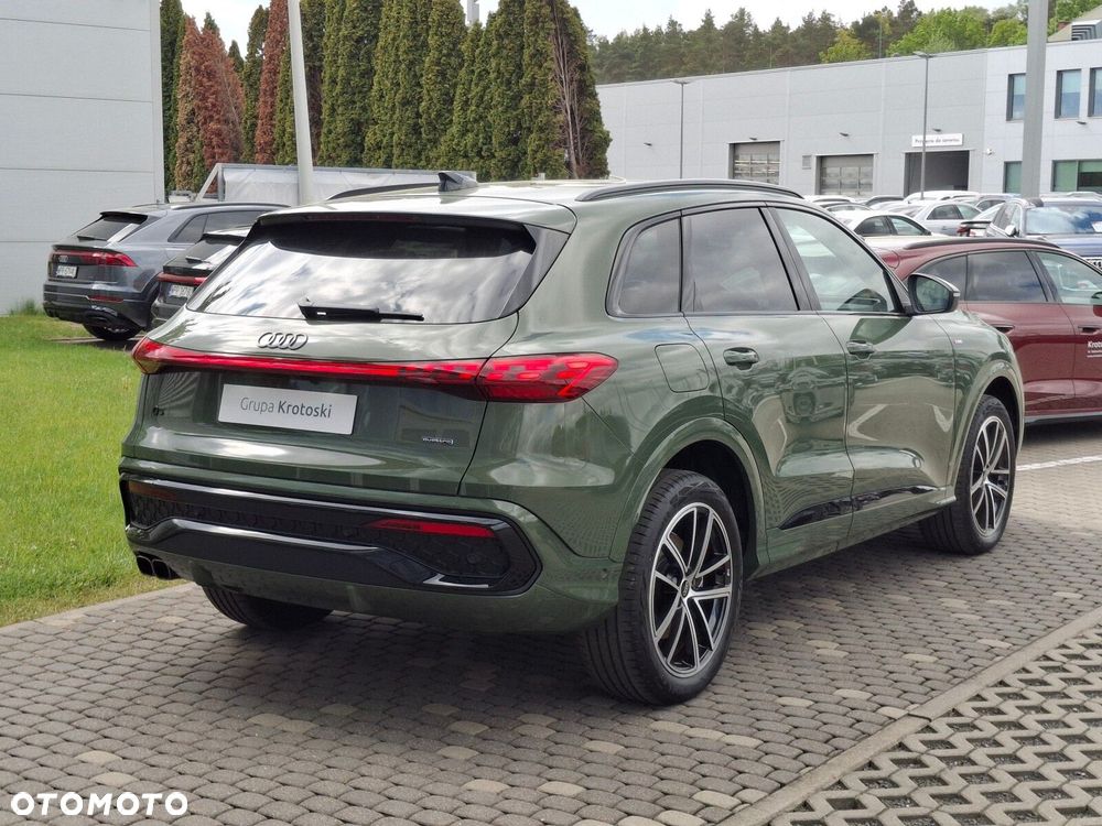 Audi Q5 - 7