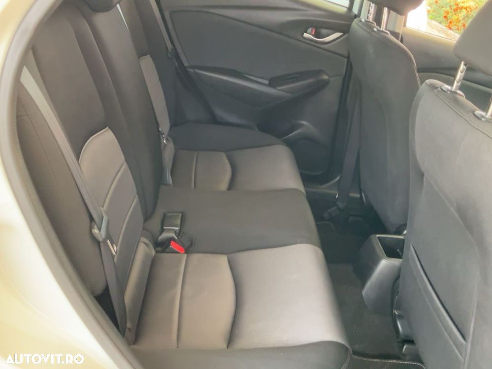 Mazda CX-3 CD105 Revolution - 18