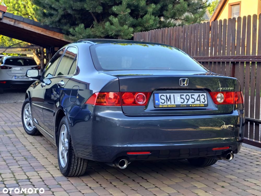 Honda Accord 2.4 i Executive - 37