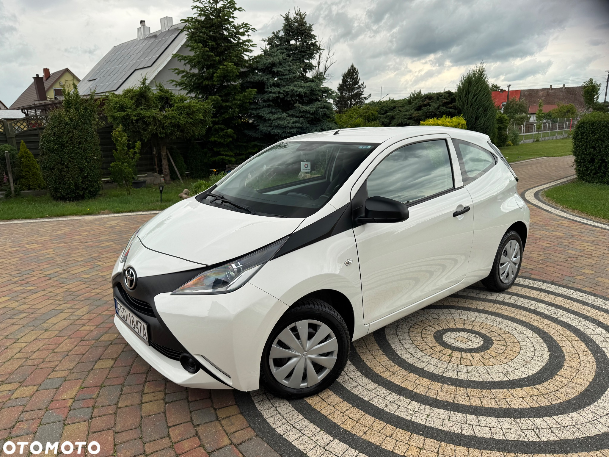 Toyota Aygo - 3