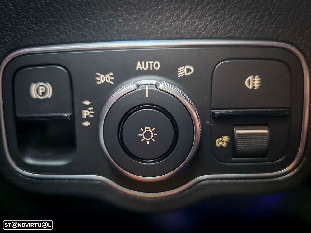 Mercedes-Benz EQA 250 Progressive - 26