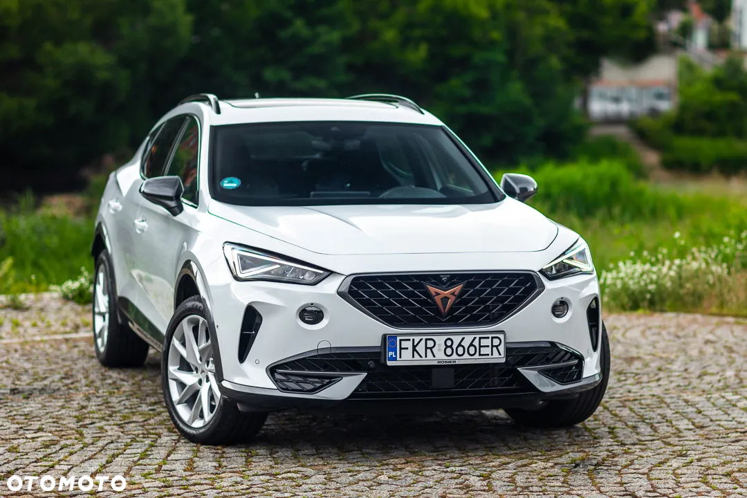 Cupra Formentor 2.0 TDI 4Drive DSG Tribe Edition - 7