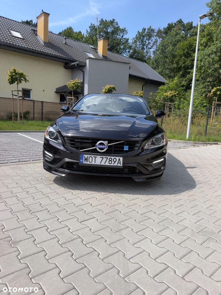 Volvo S60 Polestar - 3