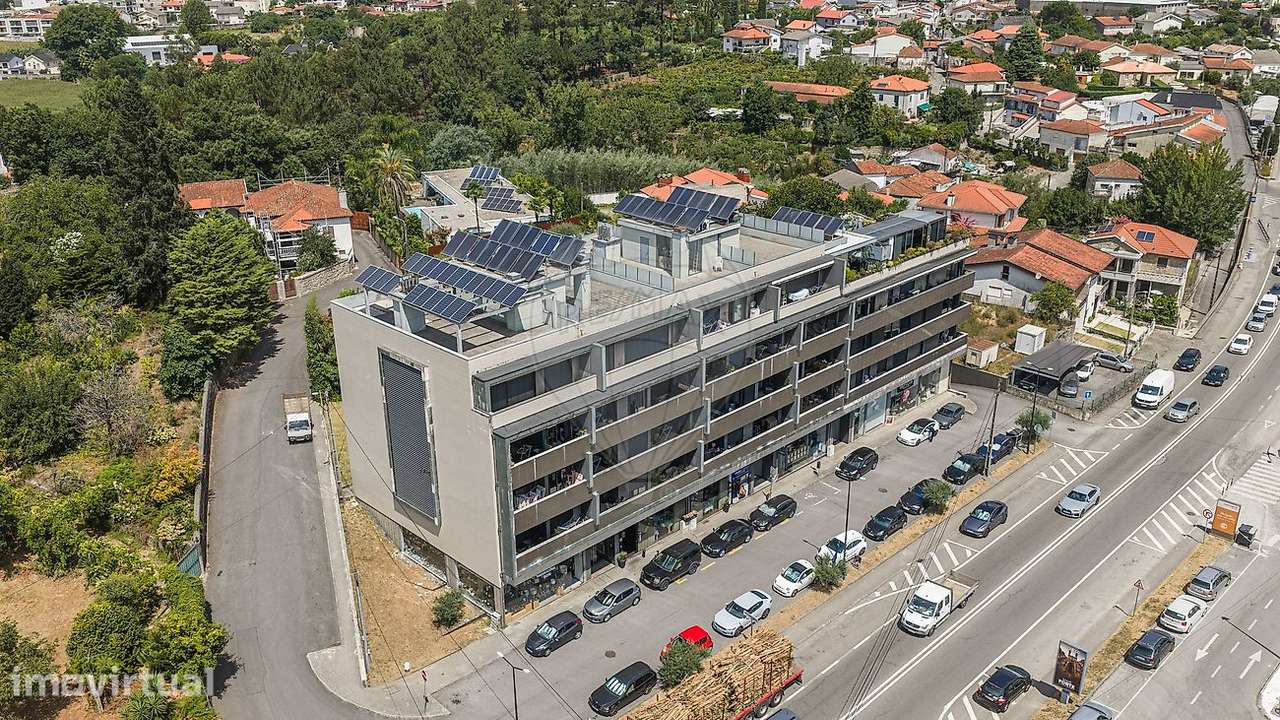 Apartamento T3 para venda - Grande imagem: 4/34