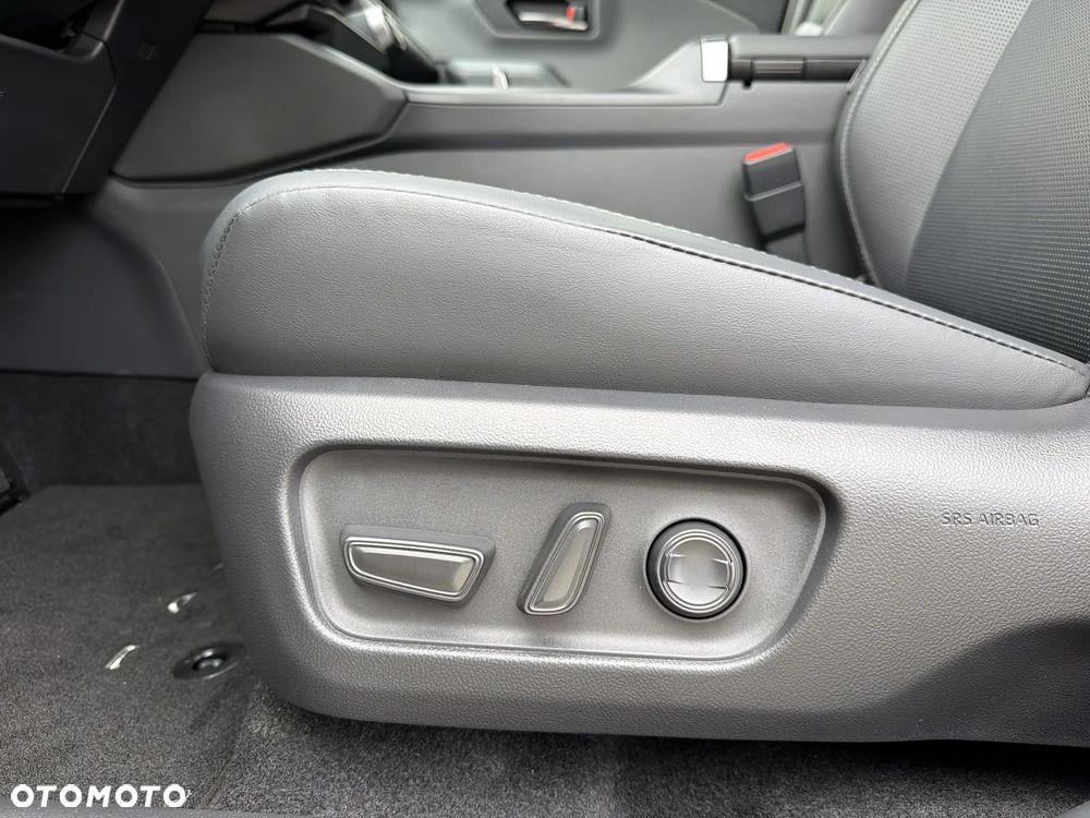 Toyota RAV4 2.5 Hybrid Dynamic Force Executive 4x4 e-CVT - 12
