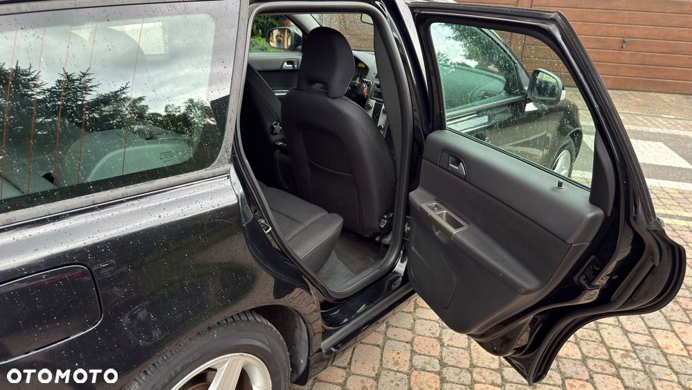 Volvo V50 D2 - 12