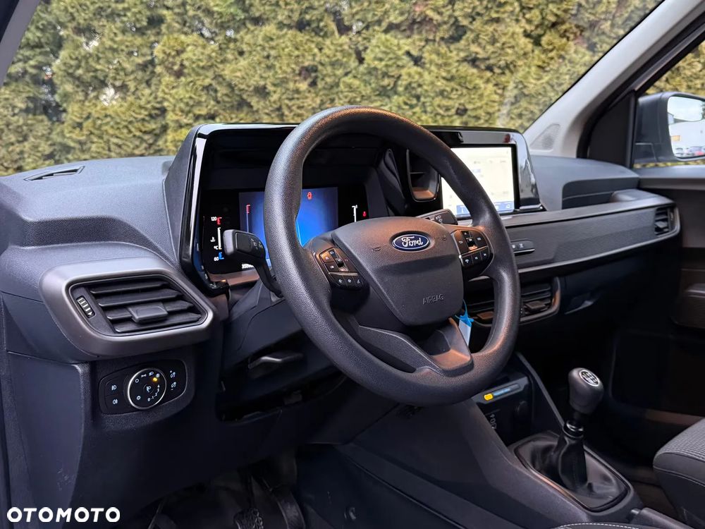 Ford Transit Courier Trend - 13