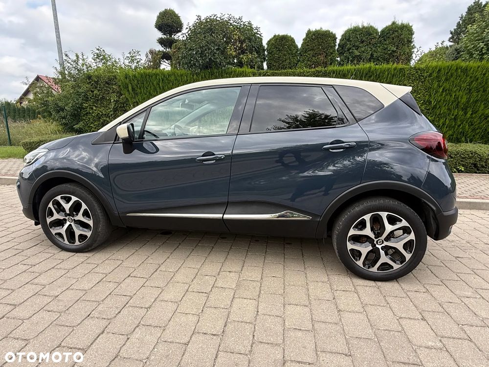 Renault Captur ENERGY TCe 120 Bose Edition - 12