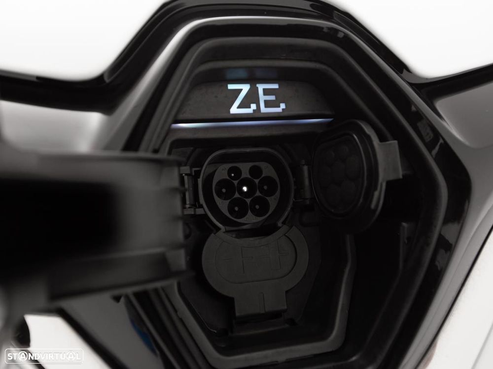 Renault Zoe (c/ Bateria) Zen 50 - 13