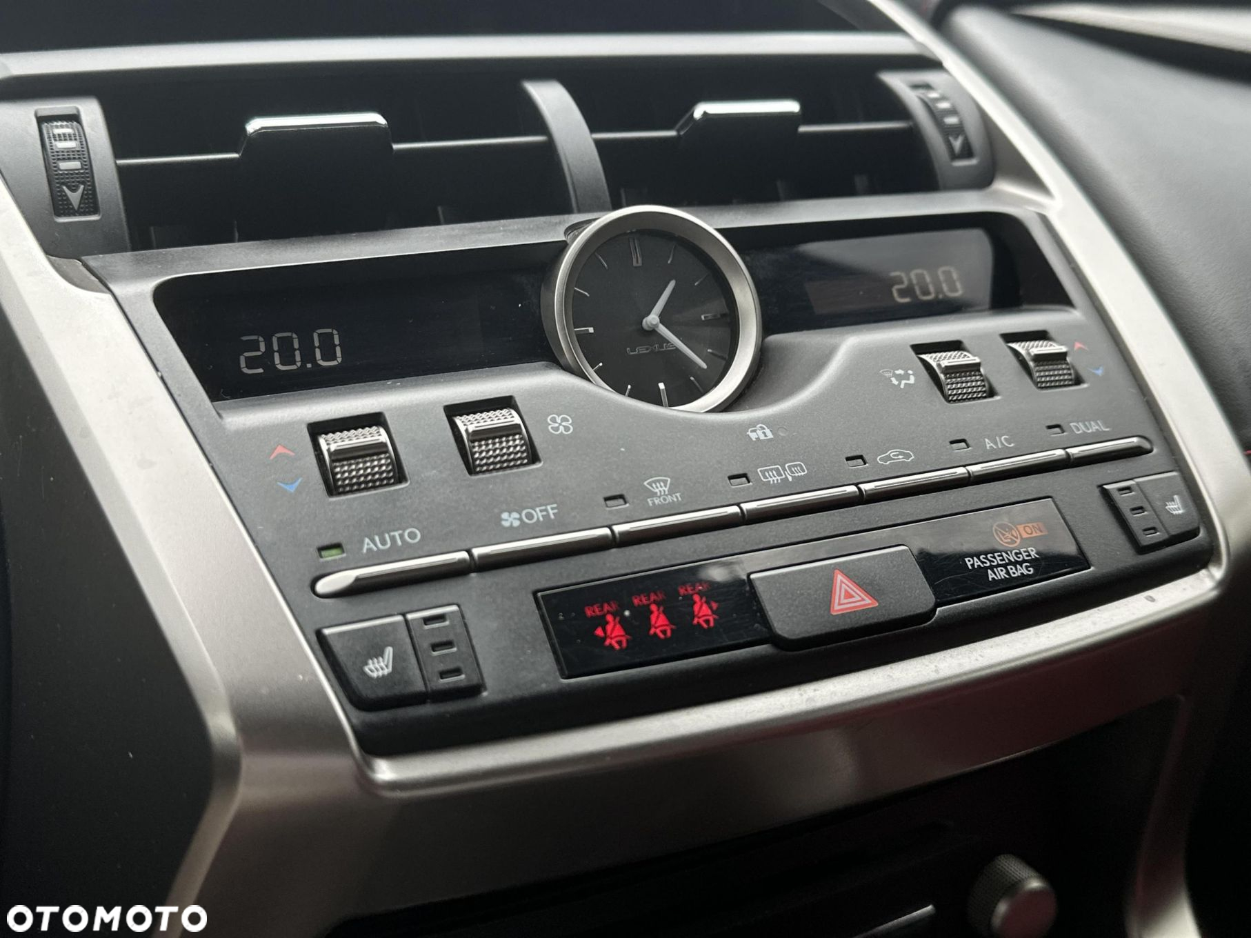 Lexus NX - 11