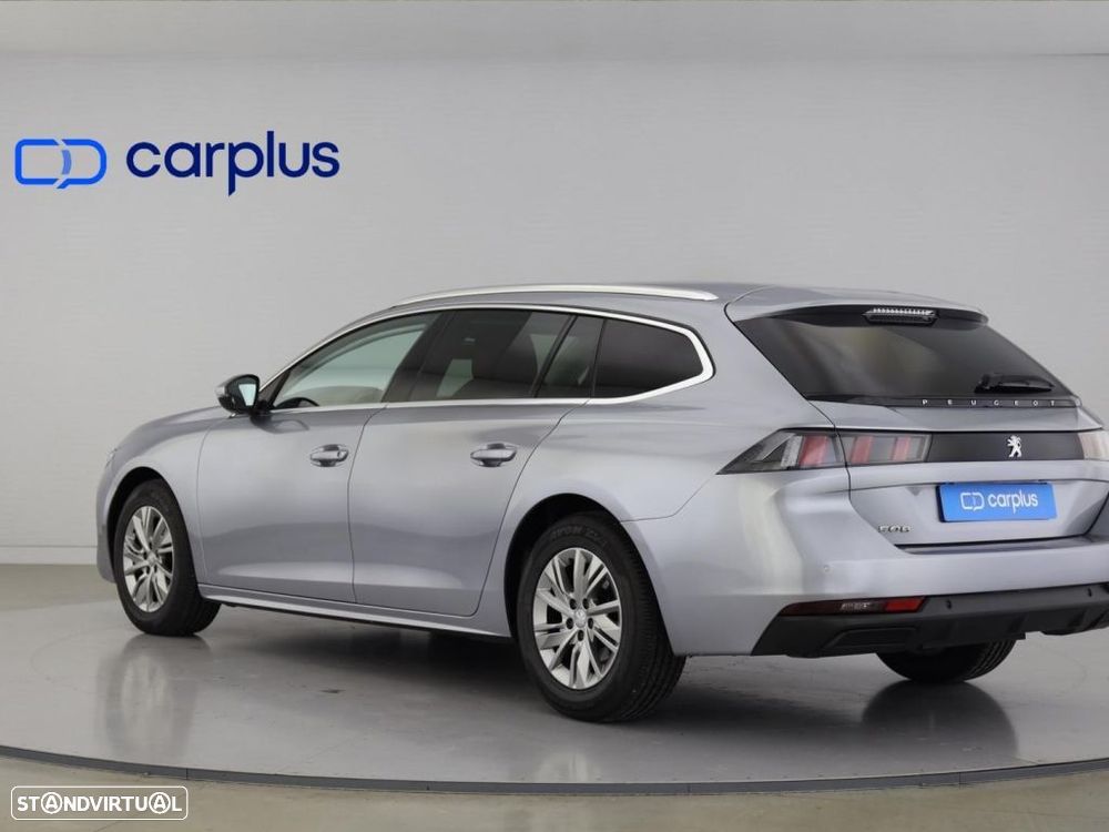 Peugeot 508 SW 1.5 BlueHDi Business Line - 5