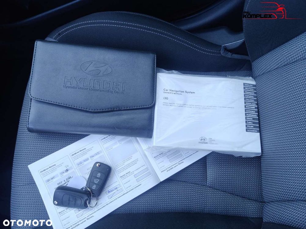 Hyundai i30 - 23
