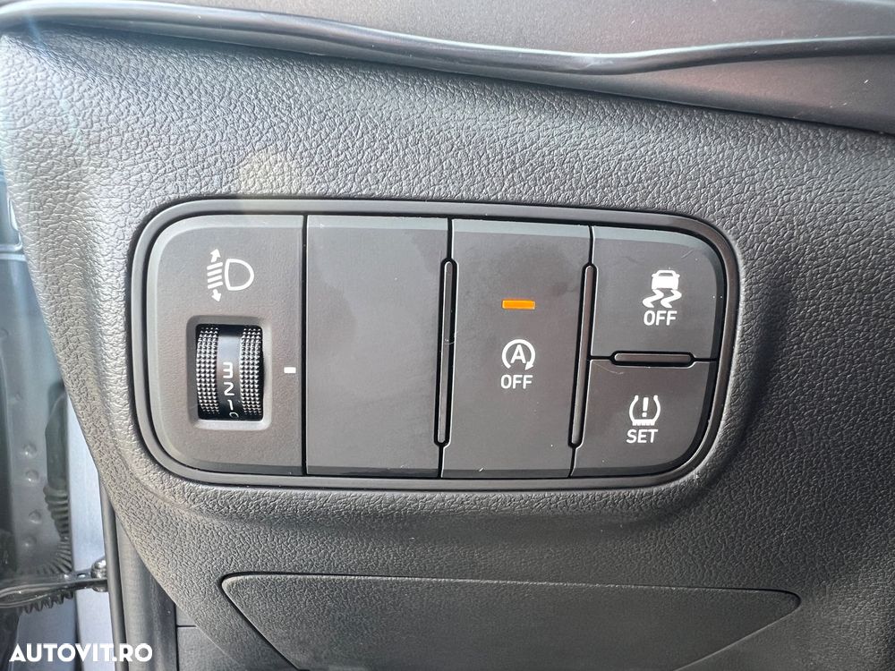 Hyundai i20 1.2 L 79CP 5DR Comfort - 19