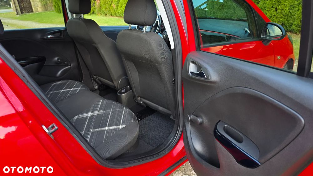 Opel Corsa 1.4 T Cosmo S&S - 18