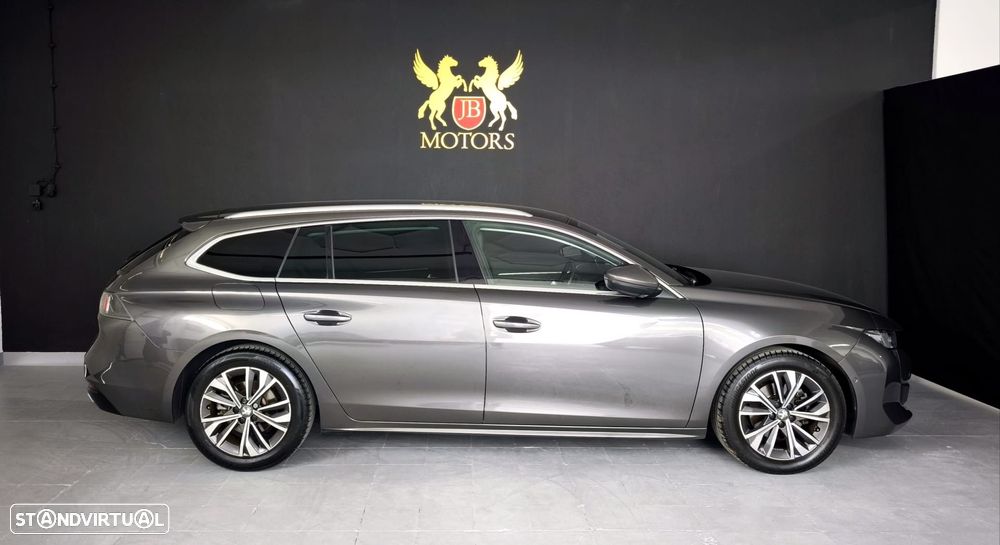 Peugeot 508 SW 1.5 BlueHDi Allure - 5