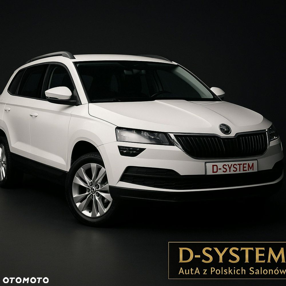 Skoda Karoq - 26