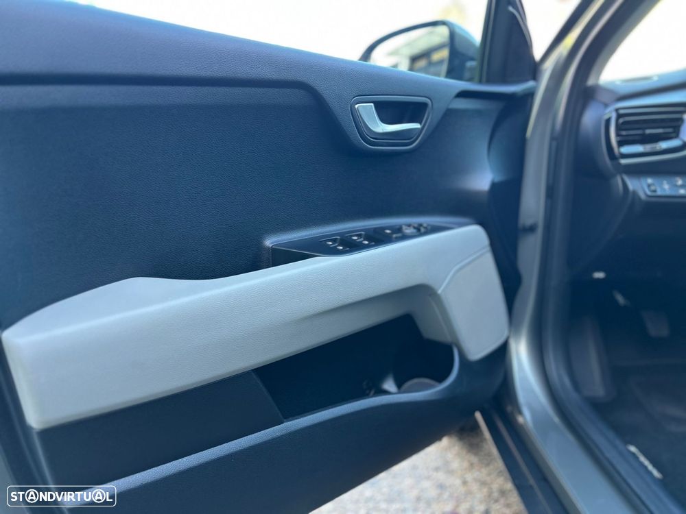 Kia Stonic 1.0 T-GDI TX - 23