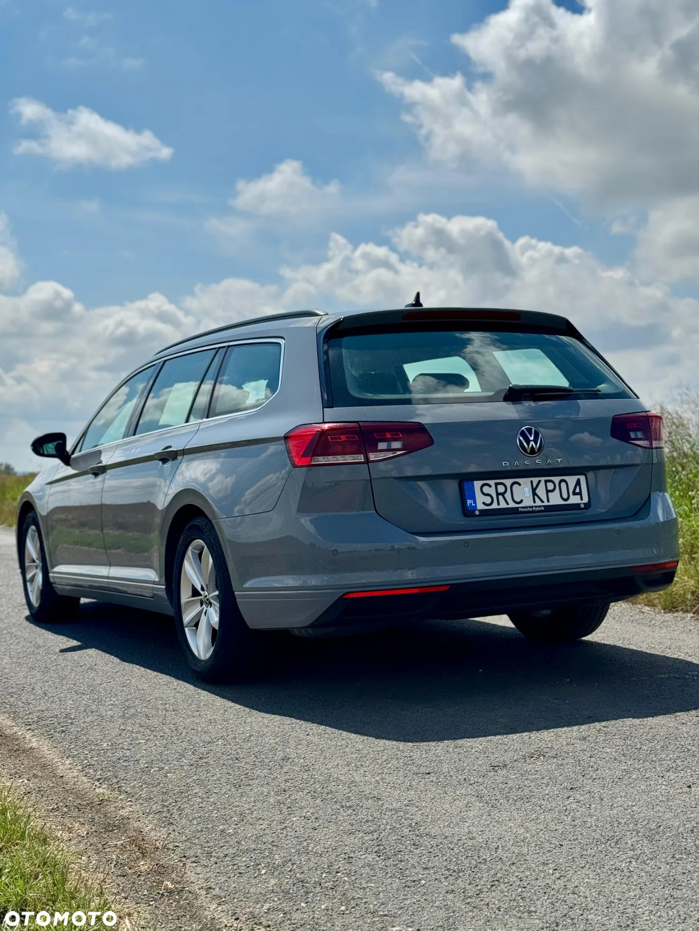 Volkswagen Passat 2.0 TSI Business DSG - 9