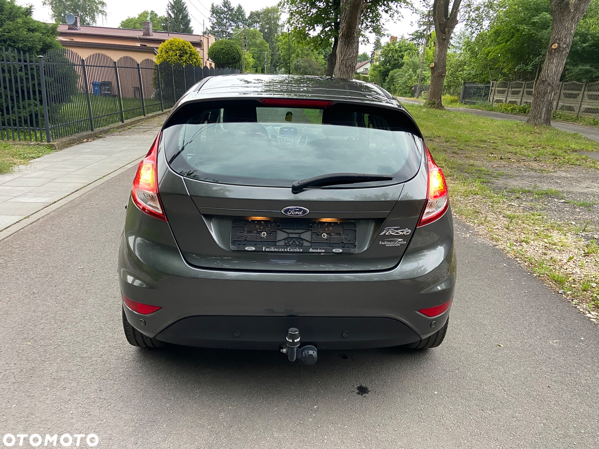 Ford Fiesta 1.0 EcoBoost S&S ACTIVE - 7