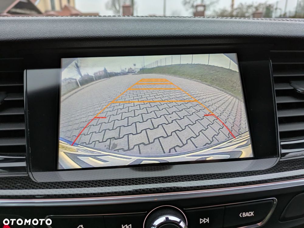 Opel Insignia 1.5 Direct InjectionTurbo Innovation - 38